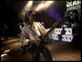 Scorpions Unbreakable (One Night in Vienna, Live World Tour 2004)